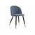 Стул Gabi blue / black | Интернет магазин мебели и декора LifeDekor
