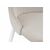 Стул Kora white / beige, изображение 8 | Интернет магазин мебели и декора LifeDekor