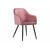 Стул Slam dark pink | Интернет магазин мебели и декора LifeDekor
