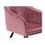 Стул Slam dark pink, изображение 8 | Интернет магазин мебели и декора LifeDekor