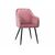 Стул Slam dark pink, изображение 9 | Интернет магазин мебели и декора LifeDekor