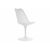 Стул Tulip white, изображение 4 | Интернет магазин мебели и декора LifeDekor
