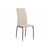 Стул Tod beige / black | Интернет магазин мебели и декора LifeDekor