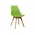 Стул Bonus green | Интернет магазин мебели и декора LifeDekor