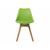 Стул Bonus green, изображение 4 | Интернет магазин мебели и декора LifeDekor
