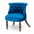 Кресло Бархат (темный тон / 34 - королевский синий) | Интернет магазин мебели и декора LifeDekor