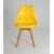 Стул 635 (YELLOW-14), изображение 2 | Интернет магазин мебели и декора LifeDekor