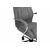 Компьютерное кресло Tron gray fabric, изображение 7 | Интернет магазин мебели и декора LifeDekor
