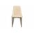 Стул Фена R латте / капучино, изображение 2 | Интернет магазин мебели и декора LifeDekor