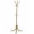 Вешалка напольная М 10 золото | Интернет магазин мебели и декора LifeDekor