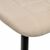 Стул Gary латте, изображение 6 | Интернет магазин мебели и декора LifeDekor