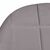 Стул Gary графит, изображение 5 | Интернет магазин мебели и декора LifeDekor