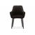 Стул Райнер MR -09 / черный, изображение 2 | Интернет магазин мебели и декора LifeDekor