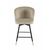 Стул барный Грейс DX-2297-1, бежевый, изображение 2 | Интернет магазин мебели и декора LifeDekor