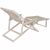 Шезлонг с подлокотниками, изображение 3 | Интернет магазин мебели и декора LifeDekor