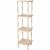 Этажерка П 8 слоновая кость, изображение 4 | Интернет магазин мебели и декора LifeDekor