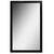 Зеркало настенное BeautyStyle 11 черный 118 см х 60,6 см, изображение 2 | Интернет магазин мебели и декора LifeDekor