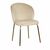 Стул обеденный Грасси DC-2059, бежевый | Интернет магазин мебели и декора LifeDekor