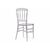 Стул Chiavari 1 clear white, изображение 4 | Интернет магазин мебели и декора LifeDekor