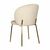 Стул обеденный Грасси DC-2059, бежевый, изображение 4 | Интернет магазин мебели и декора LifeDekor