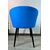 Стул Monaco ярко-синий, изображение 8 | Интернет магазин мебели и декора LifeDekor