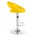 Стул барный DOBRIN MIRA, жёлтый, Вариант: жёлтый, изображение 3 | Интернет магазин мебели и декора LifeDekor