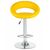 Стул барный DOBRIN MIRA, жёлтый, Вариант: жёлтый, изображение 6 | Интернет магазин мебели и декора LifeDekor