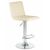 Стул барный LM-5003, кремовый, Вариант: кремовый, изображение 2 | Интернет магазин мебели и декора LifeDekor