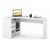 Стол СПм-25 левый белый, изображение 4 | Интернет магазин мебели и декора LifeDekor