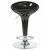 Стул барный DOBRIN BOMBA, чёрный, Вариант: чёрный, изображение 6 | Интернет магазин мебели и декора LifeDekor