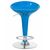 Стул барный DOBRIN BOMBA, голубой, Вариант: голубой, изображение 6 | Интернет магазин мебели и декора LifeDekor