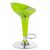 Стул барный DOBRIN BOMBA, салатовый, Вариант: салатовый, изображение 3 | Интернет магазин мебели и декора LifeDekor