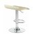 Стул барный DOBRIN TOMMY, кремовый, Вариант: кремовый, изображение 4 | Интернет магазин мебели и декора LifeDekor