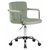 Офисное кресло для персонала DOBRIN TERRY, мятный велюр (MJ9-87), Вариант: мятный велюр (MJ9-87), изображение 2 | Интернет магазин мебели и декора LifeDekor