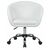 Офисное кресло для персонала DOBRIN BOBBY, белый, Вариант: белый, изображение 4 | Интернет магазин мебели и декора LifeDekor