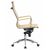 Офисное кресло для руководителей DOBRIN CLARK, бежевый, Вариант: бежевый, изображение 3 | Интернет магазин мебели и декора LifeDekor
