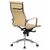 Офисное кресло для руководителей DOBRIN CLARK, бежевый, Вариант: бежевый, изображение 4 | Интернет магазин мебели и декора LifeDekor