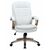 Офисное кресло для руководителей DOBRIN DONALD, белый, Вариант: белый | Интернет магазин мебели и декора LifeDekor