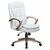 Офисное кресло для руководителей DOBRIN DONALD, белый, Вариант: белый, изображение 2 | Интернет магазин мебели и декора LifeDekor