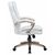Офисное кресло для руководителей DOBRIN DONALD, белый, Вариант: белый, изображение 3 | Интернет магазин мебели и декора LifeDekor
