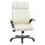 Офисное кресло для руководителей DOBRIN RONALD, кремовый, Вариант: кремовый | Интернет магазин мебели и декора LifeDekor