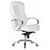 Офисное кресло для руководителей DOBRIN LYNDON, белый, Вариант: белый, изображение 2 | Интернет магазин мебели и декора LifeDekor