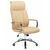 Офисное кресло для руководителей DOBRIN HARRY, бежевый, Вариант: бежевый, изображение 2 | Интернет магазин мебели и декора LifeDekor