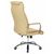 Офисное кресло для руководителей DOBRIN HARRY, бежевый, Вариант: бежевый, изображение 4 | Интернет магазин мебели и декора LifeDekor