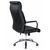 Офисное кресло для руководителей DOBRIN HARRY, чёрный, Вариант: чёрный, изображение 4 | Интернет магазин мебели и декора LifeDekor