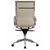Офисное кресло для персонала DOBRIN CARTER, бежевый (22039), Вариант: бежевый (22039), изображение 5 | Интернет магазин мебели и декора LifeDekor