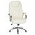 Офисное кресло для руководителей DOBRIN CHESTER, кремовый, Вариант: кремовый, изображение 12 | Интернет магазин мебели и декора LifeDekor