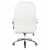 Офисное кресло для руководителей DOBRIN CHESTER, белый, Вариант: белый, изображение 4 | Интернет магазин мебели и декора LifeDekor