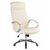 Офисное кресло для руководителей DOBRIN BENJAMIN, кремовый, Вариант: кремовый, изображение 2 | Интернет магазин мебели и декора LifeDekor