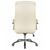 Офисное кресло для руководителей DOBRIN BENJAMIN, кремовый, Вариант: кремовый, изображение 5 | Интернет магазин мебели и декора LifeDekor